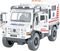 ���������� LUNA FRICTION 1:16  �� ��� ��� ���