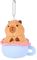 �������� CAPYBARA LUNA  �������� �� �����