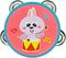 ������� ������ LUNA 8 ���