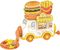 ��������������� LUNA ������� �� BURGER 10 �������