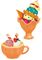 ��������������� LUNA ������� �� BURGER 10 �������