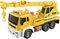 ������� ������� LUNA FRICTION 1:16 �� ��� ���...