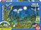 ANIMALS IN A NIGHT-TIME FOREST SCHMIDT 100 �������� [56529]