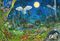 ANIMALS IN A NIGHT-TIME FOREST SCHMIDT 100 �������� [56529]