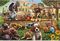 A GARDEN PICNIC FOR DOGS AND CATS SCHMIDT 200 �������� [56534]