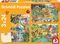 DINOSAUR FUN SCHMIDT 3X24 �������� [56465]