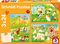 MY FARMYARD FRIENDS SCHMIDT 3X24 �������� [56...