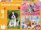MY CUTEST BABY ANIMALS SCHMIDT 3X48 �������� ...