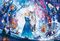 A PRINCESS IN THE SNOWY FOREST SCHMIDT 100 �������� [56386]