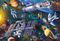 SPACE FUN SCHMIDT 100 �������� [56455]