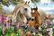 MARE AND FOAL SCHMIDT 150 �������� [56421]