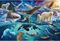 ANIMALS IN THE ARCTIC SCHMIDT 150 �������� [56484]