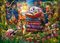 BEDTIME STORIES IN THE WOODS SCHMIDT 1000 �������� [59779]