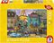 THE STREETS OF PARIS SCHMIDT 1000 ��������