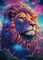 A MULTIHUED MAJESTY SCHMIDT 1000 ��������