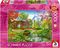 JAPANESE GARDEN SCHMIDT 1000 ��������