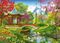 JAPANESE GARDEN SCHMIDT 1000 ��������