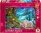 UNICORN AND ELF AMONG THE TALL TIMBERS SCHMID...
