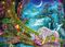 UNICORN AND ELF AMONG THE TALL TIMBERS SCHMIDT 1000 ��������