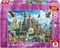 FAIRYTALE CASTLE IN THE LAND OF IMAGINATION SCHMIDT 1000 ��������