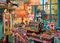 SECRET PUZZLES IN THE SEWING ROOM SCHMIDT 1000 ΚΟΜΜΑΤΙΑ SECRET PUZZLES IN THE SEWING ROOM SCHMIDT 1000 ΚΟΜΜΑΤΙΑ