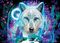 NEON ARCTIC WOLF SCHMIDT 1000 ��������