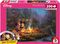 DISNEY MICKEY & MINNIE SWEETHEART CAMPFIRE SC...