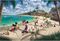 DISNEY MICKEY & MINNIE IN FLORIDA SCHMIDT 200 ��������