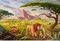 DISNEY THE LION KING REMEMBER WHO YOU ARE SCHMIDT 200 ��������