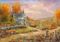 AUTUMN AT APPLE HILL SCHMIDT 500 ��������