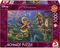 DISNEY RAPUNZEL TANGLED UP IN LOVE SCHMIDT 1000 ��������