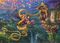 DISNEY RAPUNZEL TANGLED UP IN LOVE SCHMIDT 1000 ��������