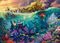 DISNEY THE LITTLE MERMAID URSULA SCHMIDT 1000 ΚΟΜΜΑΤΙΑ DISNEY THE LITTLE MERMAID URSULA SCHMIDT 1000 ΚΟΜΜΑΤΙΑ