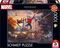 MARVEL SPIDER-MAN AND FRIENDS THE ULTIMATE SCHMIDT 1000 ��������