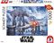 STAR WARS THE BATTLE OF HOTH SCHMIDT 1000 ΚΟΜΜΑΤΙΑ STAR WARS THE BATTLE OF HOTH SCHMIDT 1000 ΚΟΜΜΑΤΙΑ