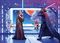 STAR WARS OBI WAN\'S FINAL BATTLE SCHMIDT 1000 ΚΟΜΜΑΤΙΑ STAR WARS OBI WAN\'S FINAL BATTLE SCHMIDT 1000 ΚΟΜΜΑΤΙΑ