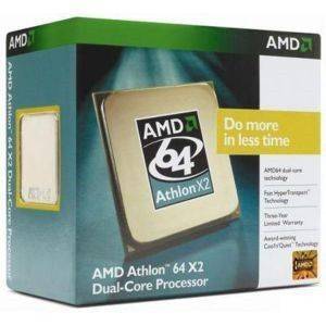 AMD ATHLON X2 2350 2.1GHZ DUAL-CORE BOX