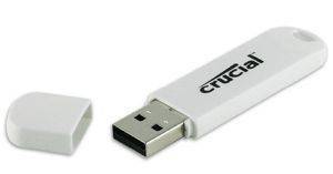 CRUCIAL JDOD2GB 2GB GIZMO