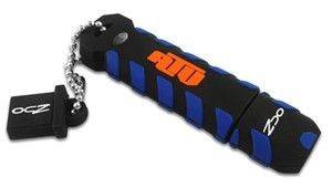OCZ 8GB ATV USB 2.0 FLASH DRIVE