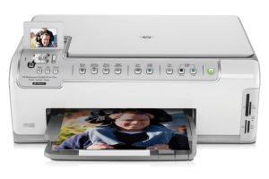 HP PHOTOSMART C6280 AIO CC988B HP PHOTOSMART C6280 AIO CC988B