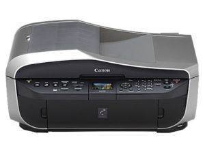 CANON PIXMA MX700