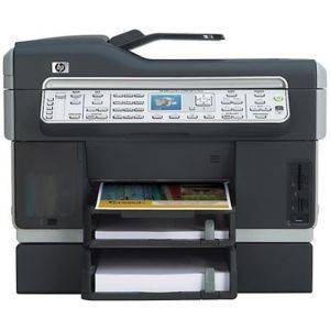 HP OFFICEJET PRO L7780 CB039A