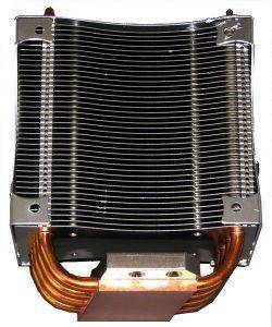 XIGMATEK XP-S964 HEATPIPE COOLER 92MM