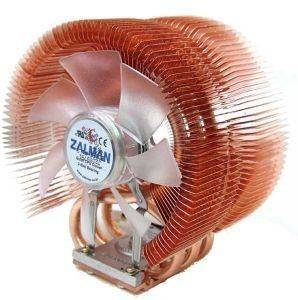 ZALMAN CNPS9500A LED CPU COOLER