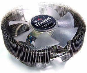 ZALMAN CNPS8700NT CPU COOLER