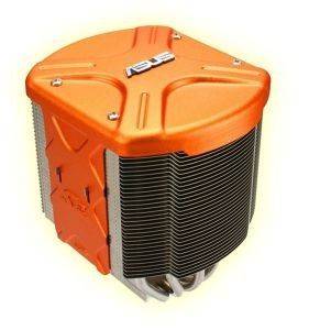 ASUS SILENT SQUARE PRO CPU COOLER ASUS SILENT SQUARE PRO CPU COOLER