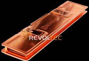 REVOLTEC RAM FREEZER COPPER EDITION REVOLTEC RAM FREEZER COPPER EDITION