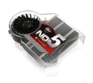 THERMALTAKE CL-G0099 TMG ND5 NVIDIA 8800GTS/GTX COOLER