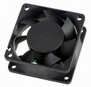 AKASA AK-192BKT-B 60MM BLACK PAXFAN AKASA AK-192BKT-B 60MM BLACK PAXFAN