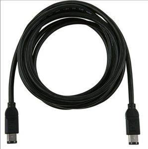 DIGICONNECT FIREWIRE 800 CABLE 9/4 1.8M